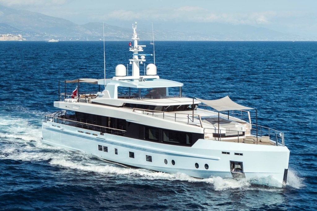 expensive yacht for sale