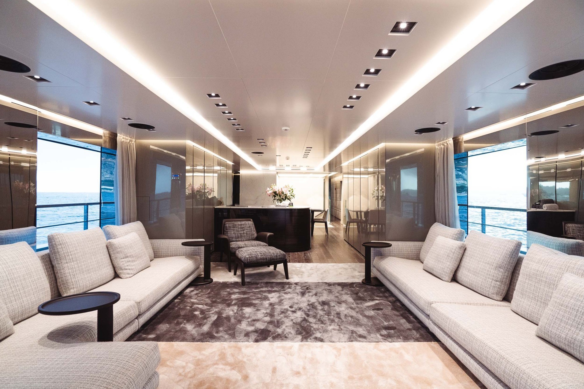 Top 10 most expensive private yachts and superyacht houses ever built