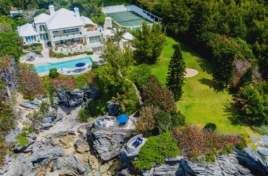 The Top 3 places to live in Bermuda for nomad capitalists