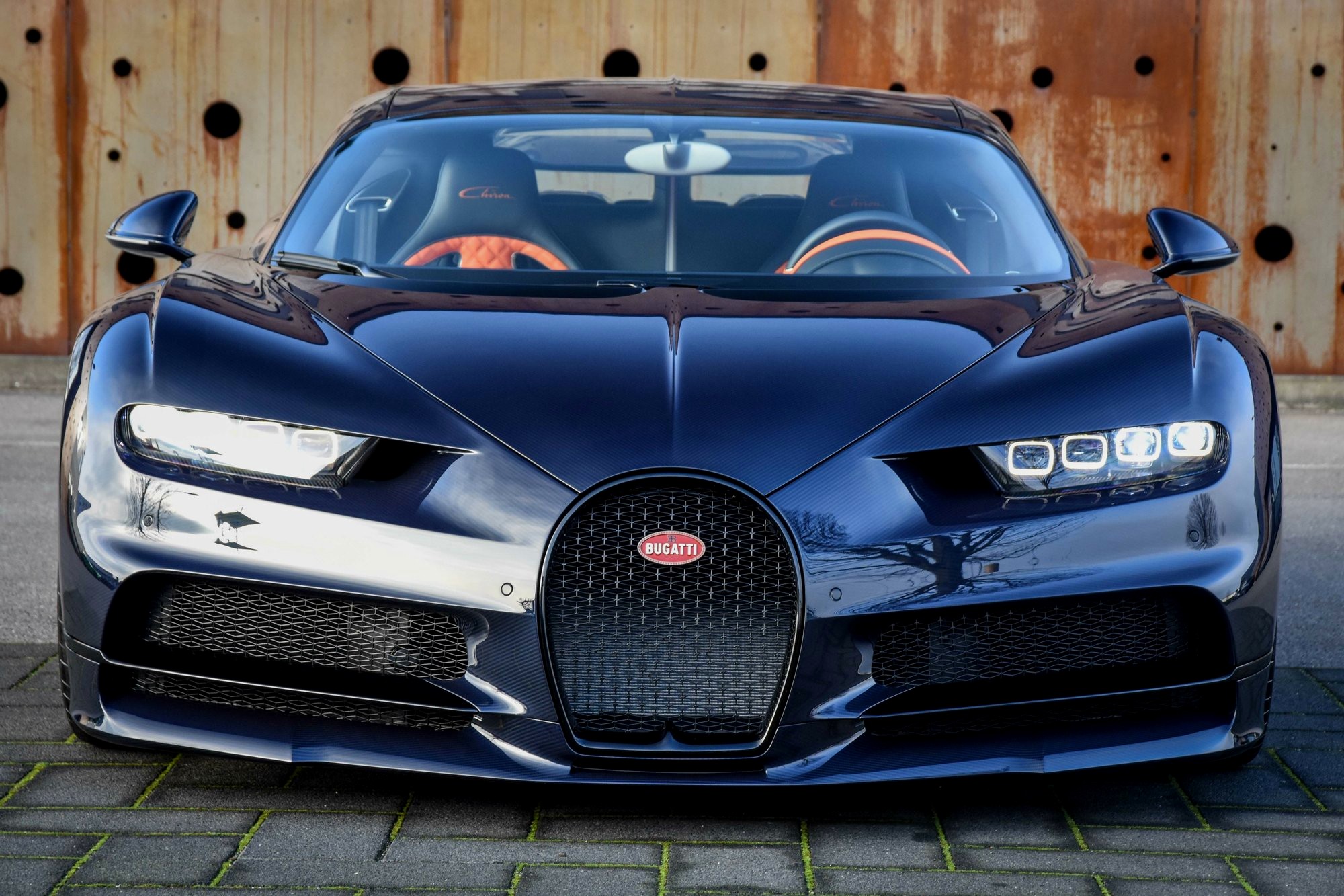 The Crew 2 Elite Bundle 11 impresses with Bugatti Chiron Super