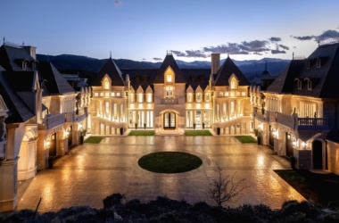 James’ Choice: The 10 Most Sought-After Mansions in 2020
