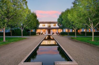 Willow Creek Estancia: Extraordinary equestrian estate hits the market in San Diego County