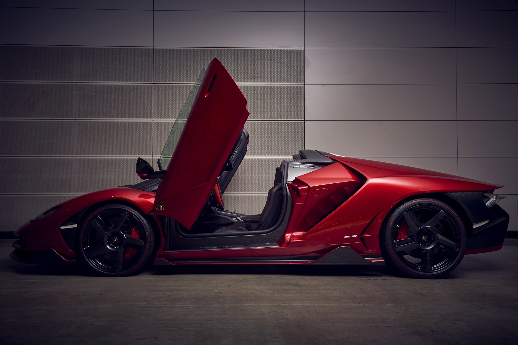 The best looking hypercars and supercars you can actually buy right now