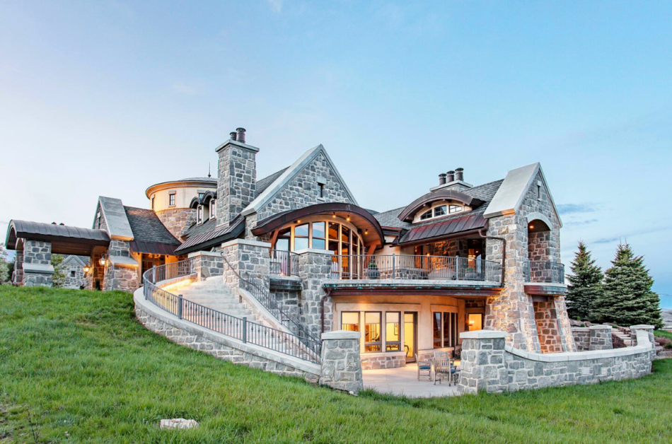 Best of Instagram the 12 most “liked” mansions, yachts, and supercars