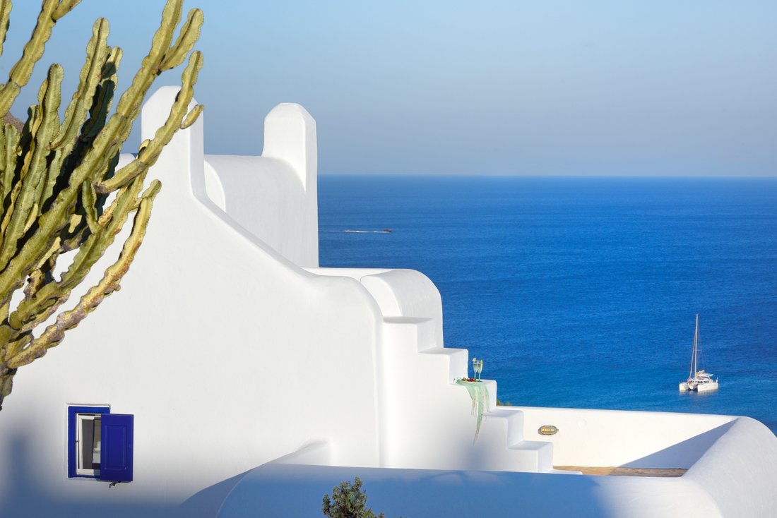 The best place to get second citizenship by investment in EU: Montenegro, Malta, Greece or Cyprus?