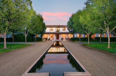 Willow Creek Estancia: Extraordinary equestrian estate hits the market in San Diego County