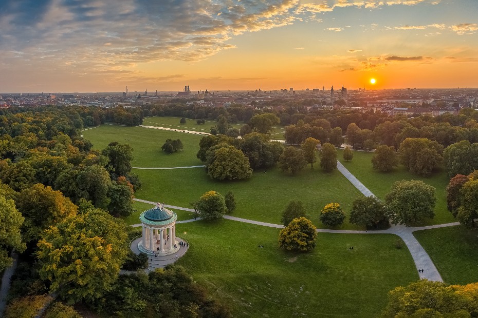 munich