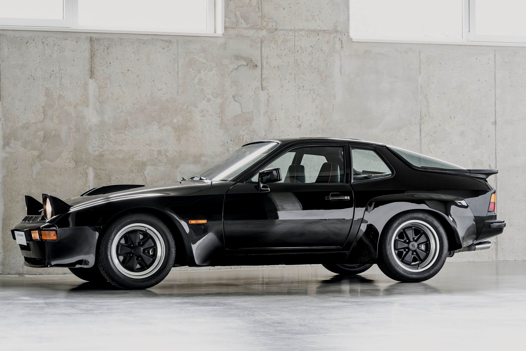 porsche 924