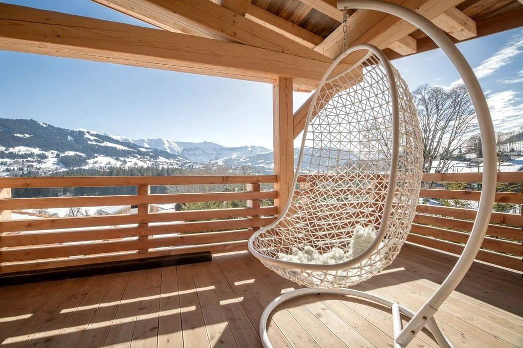 Discover the Ultimate Luxury Mountain Living Experience in the Top 0 Homes of the World