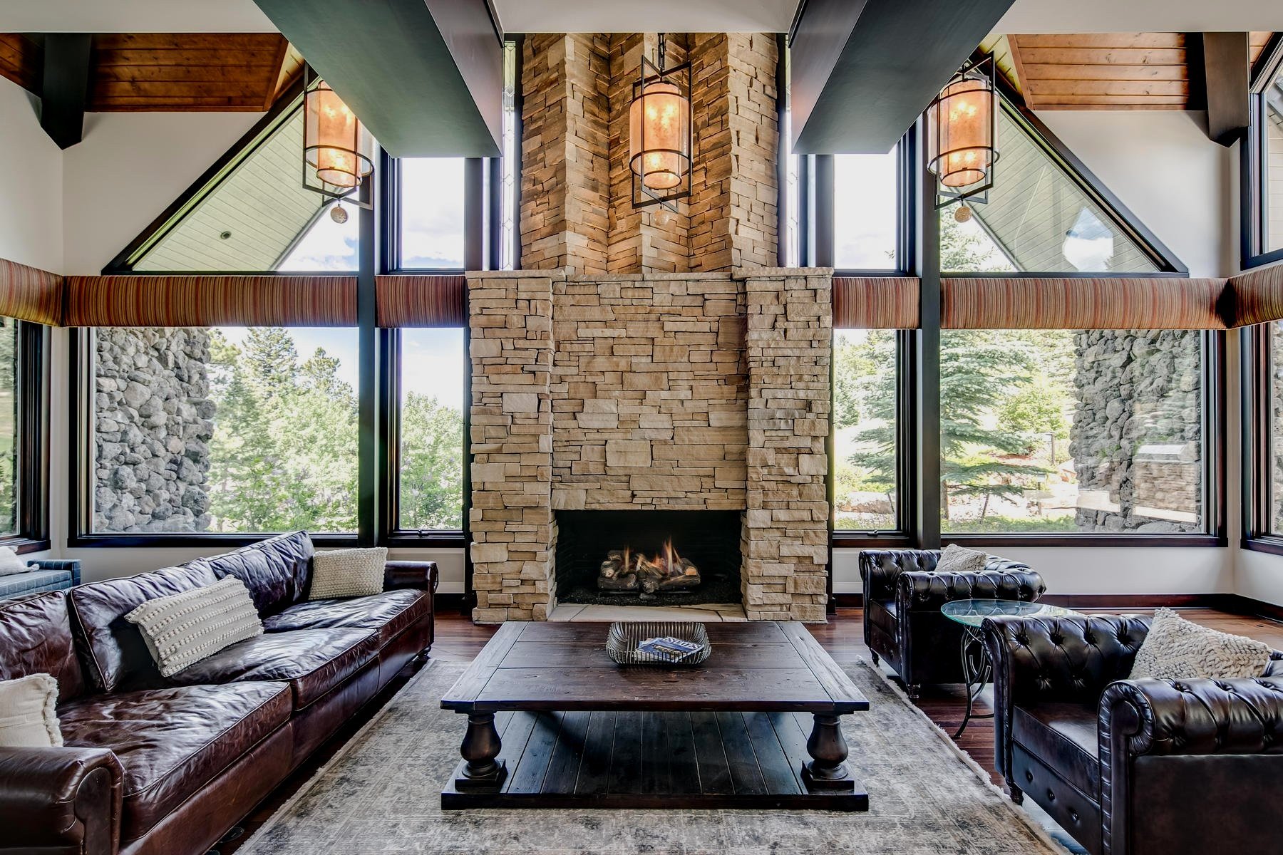 k1 mountain chalet luxury apartments