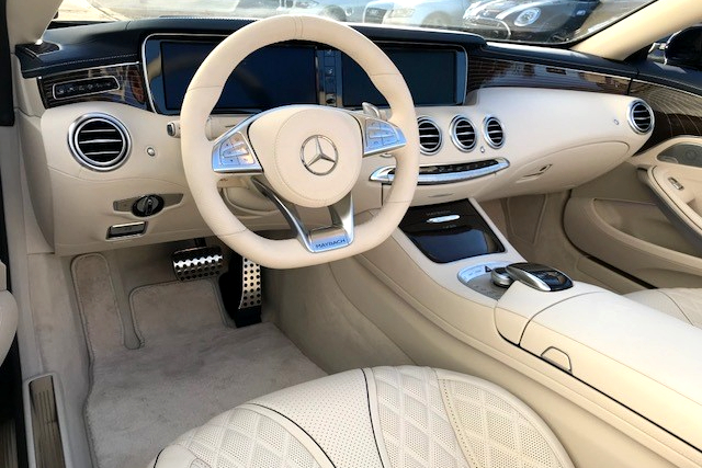 Mercedes Dealer