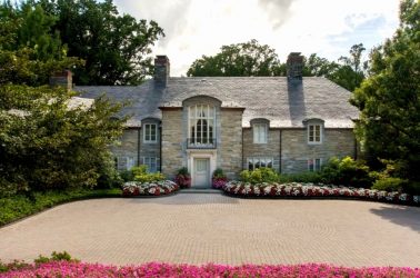 How to live like a US president: Chateau Country and 4 other presidential neighborhoods