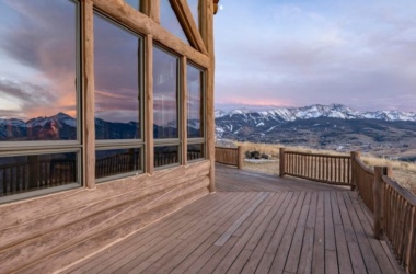 5 Second-Home Locations You May Not Have Considered