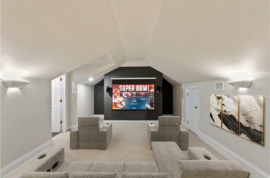 The ultimate place to watch Super Bowl 2021: Top home cinemas in every US state