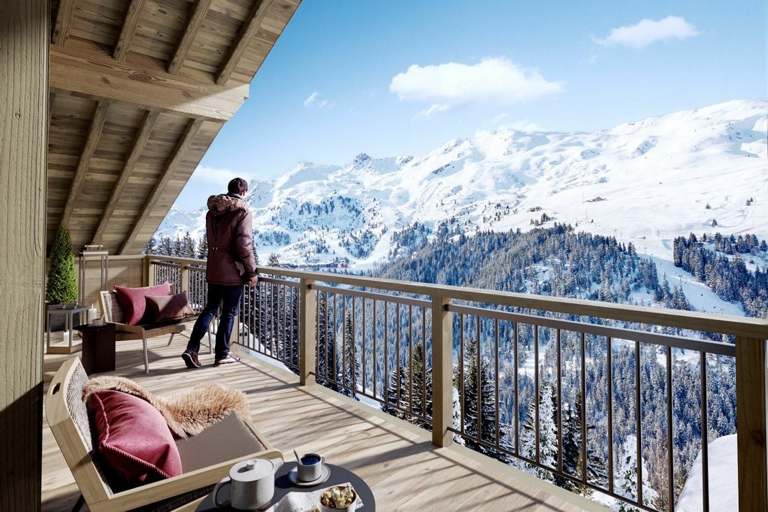 meribel 6
