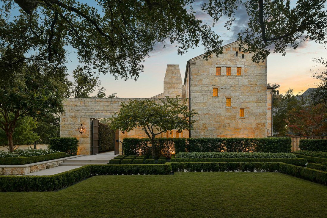 The 43 best place in Park Cities, Texas to live with family