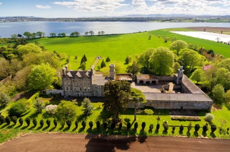 Premium Selection Top 15 Castles and Palaces for sale in Ireland