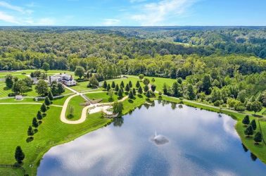 Virginia estate once owned by the world’s fourth-richest man listed for $75,000,000