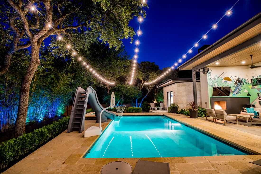 The 43 best family places to live in Texas