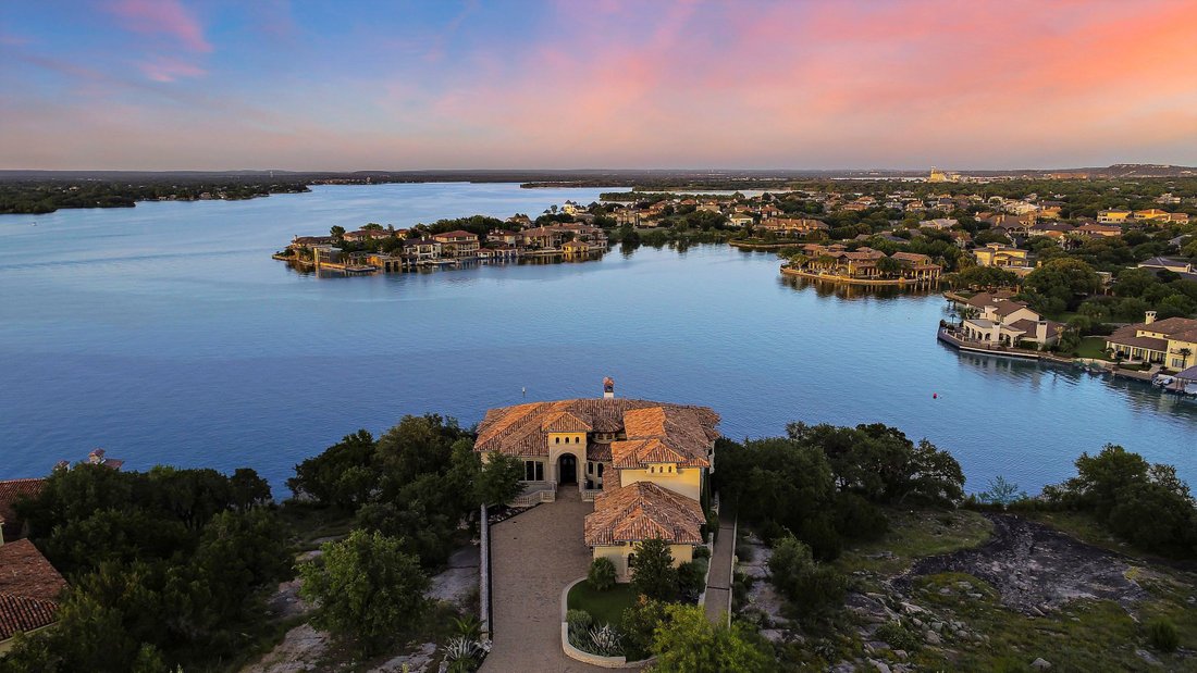 The 43 best family-friendly places to live in Texas
