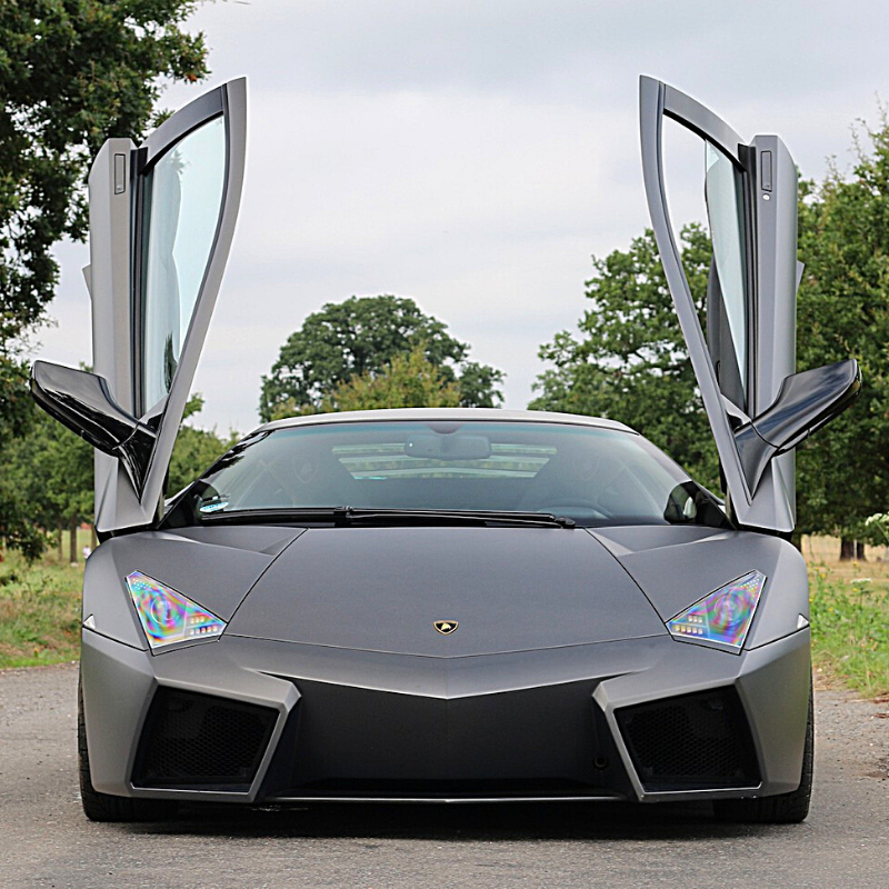 What is the most expensive Lamborghini money can buy?