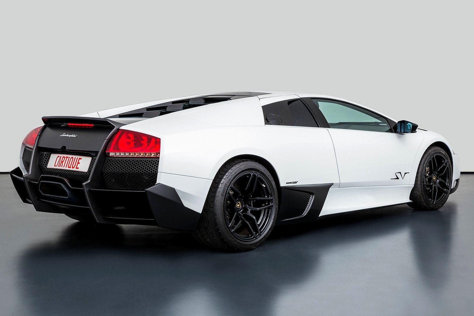 What is the most expensive Lamborghini in the world in 2018, 2019, 2020: price, specification, reviews.