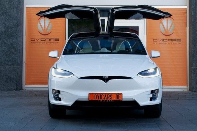 Handpicked Cars Top 7 most expensive Tesla cars you can buy today