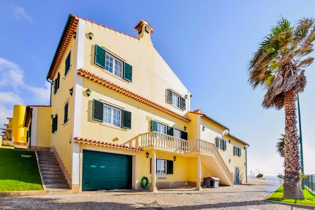 The best coastal places to live in Portugal for families