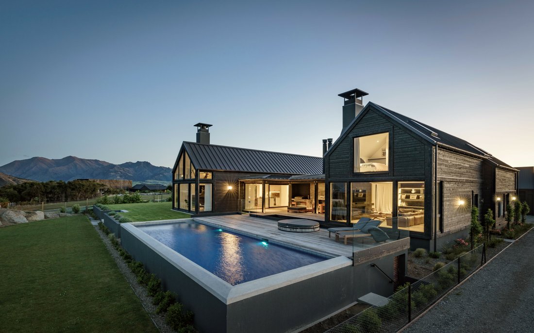 Custom luxury log home plans for sale