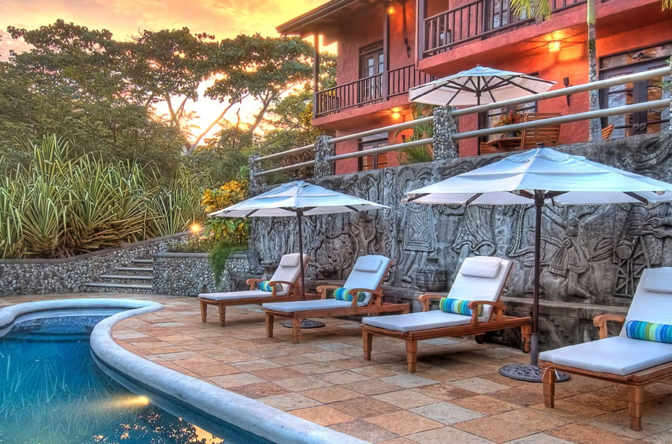 Mel Gibson’s estate in Costa Rica hits the market