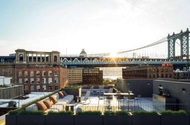10 Striking homes built within former industrial spaces