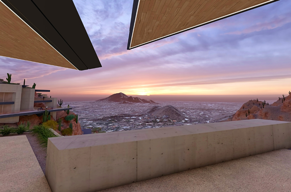 Market Makers The 10 Most Expensive Houses in Arizona