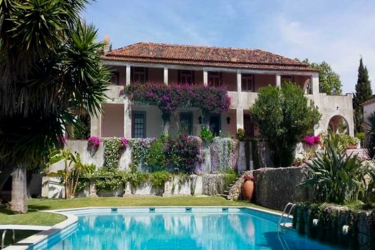 The best place to live in Portugal, Algarve