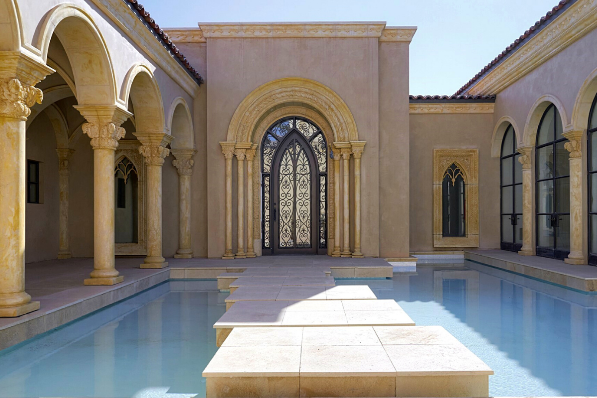 The most expensive house in Phoenix, Arizona