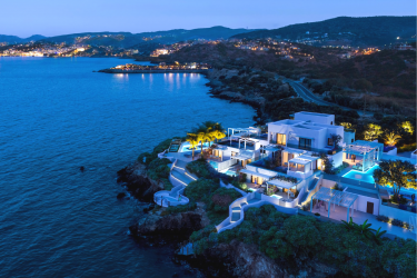 Top 5 Homes of the Week