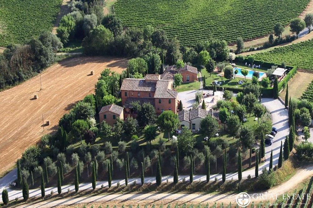 The best and cheapest places to live in Italy.