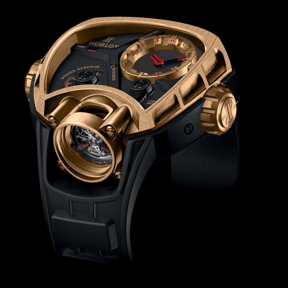 Feature: Top 10 Most Expensive Luxury Watch Brands