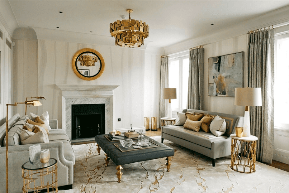 The most expensive house to rent in London