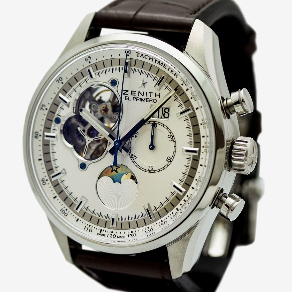 Market Makers: Top 25 Most Expensive Watch Brands in the World