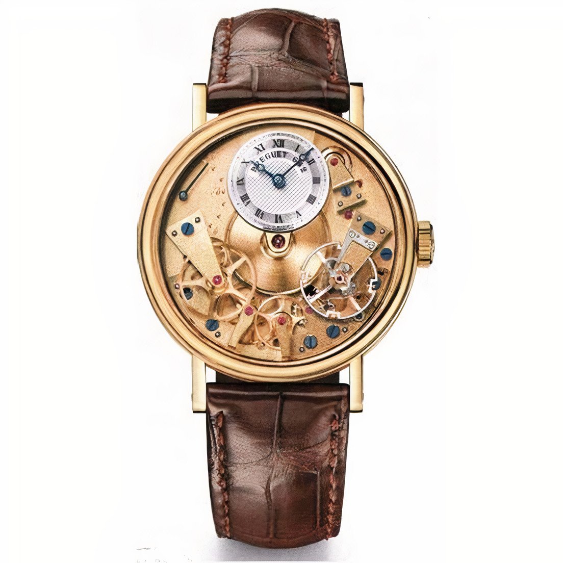 Market Makers Top 25 Most Expensive Watch Brands in the World