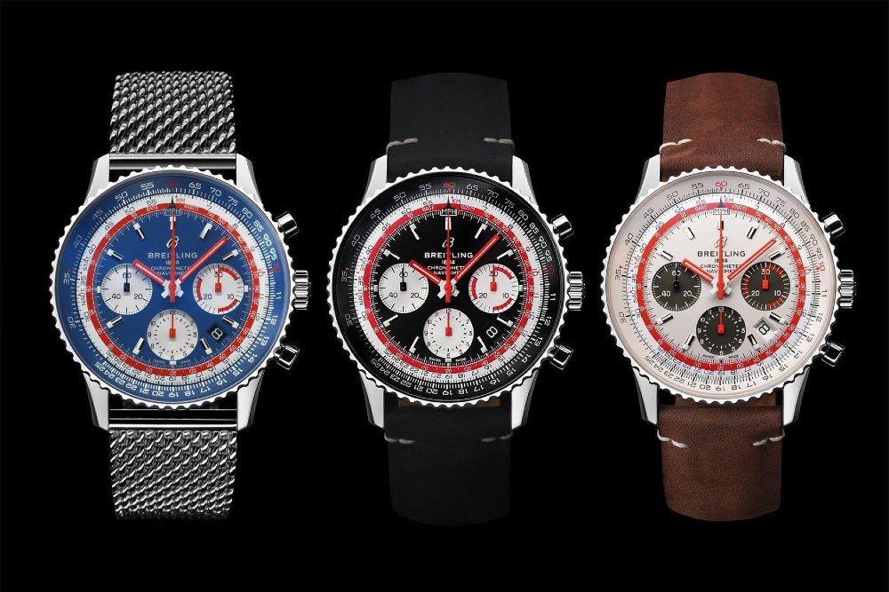 The world's most expensive watches you can buy right now.
