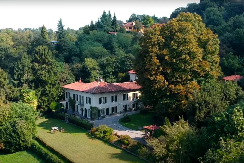 The 20 best places to live in Italy for English.