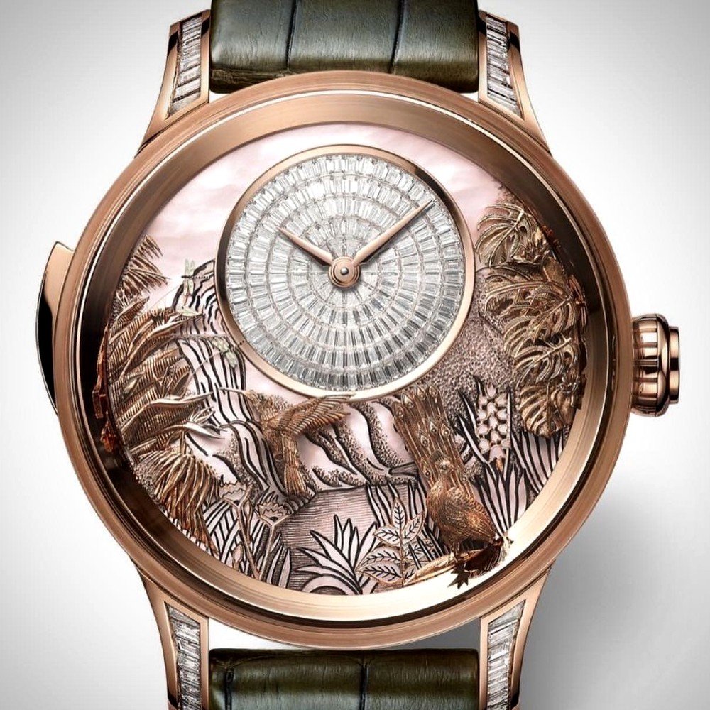 The Most Expensive Watches in the World — Most Expensive Watches