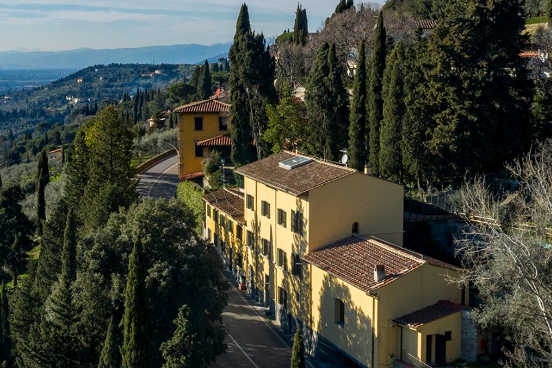 The best places to live in Italy for 1, 3 or 6 months.
