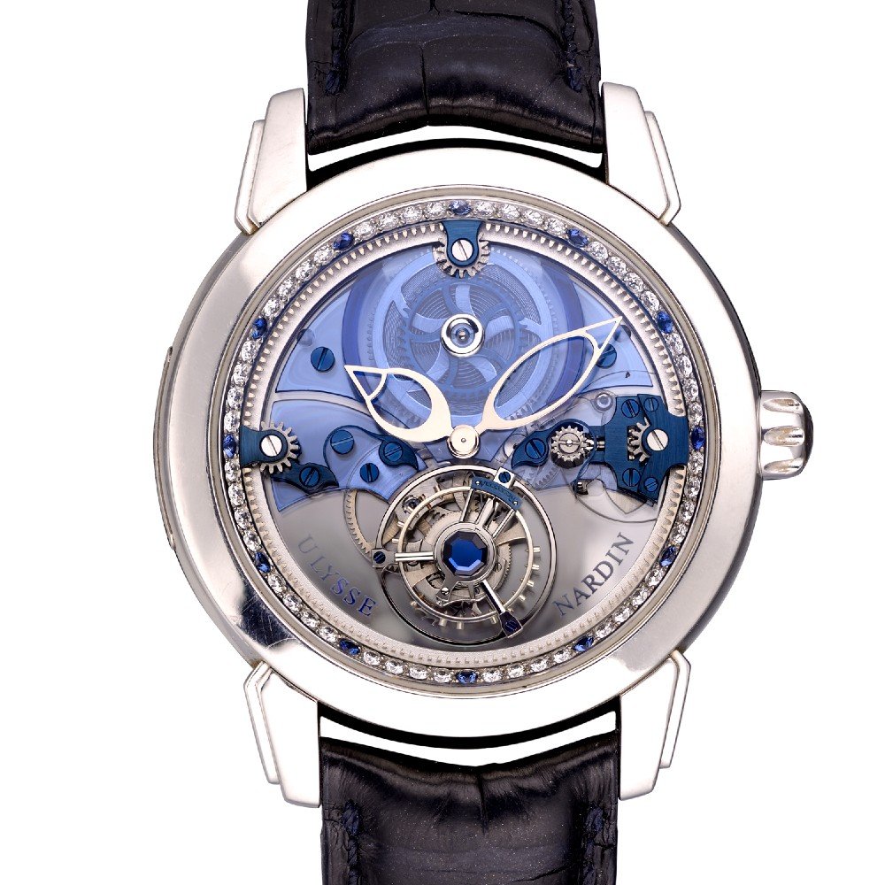 Feature: Top 10 Most Expensive Luxury Watch Brands