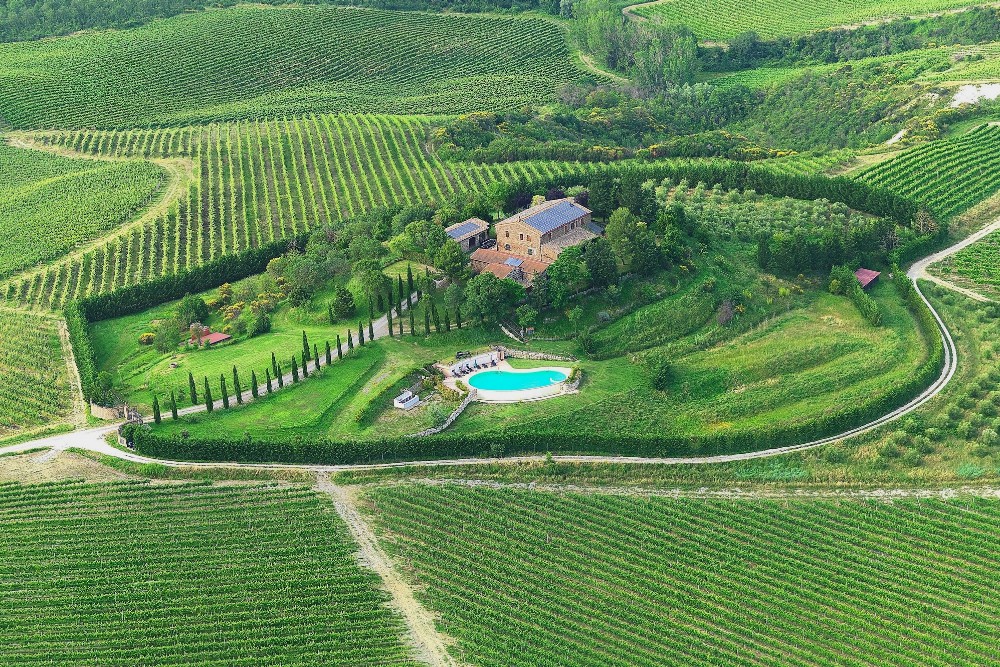 The best places to live in Italy for retirees.