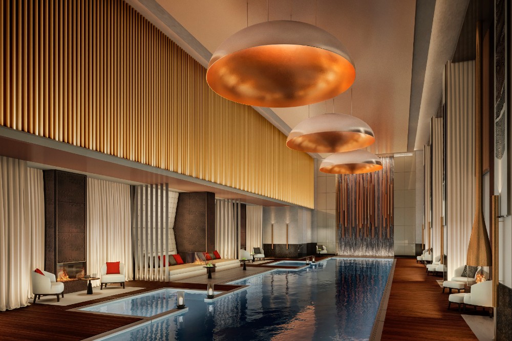 spa