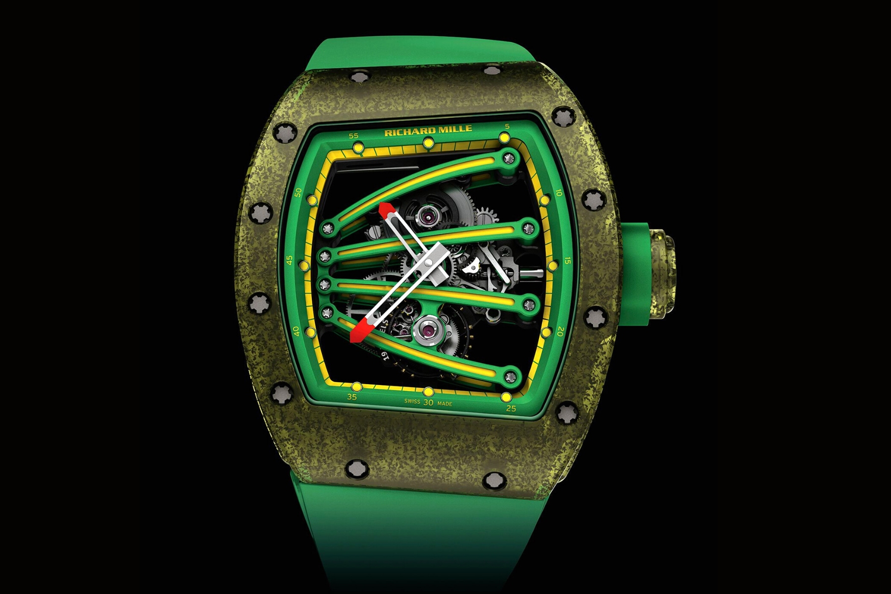 Richard Mille: The 10 Most Expensive Watches and Price Insights