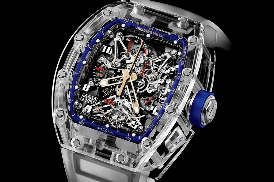 Richard Mille Most Expensive Watch Clearance Sale, Save 67% | jlcatj.gob.mx