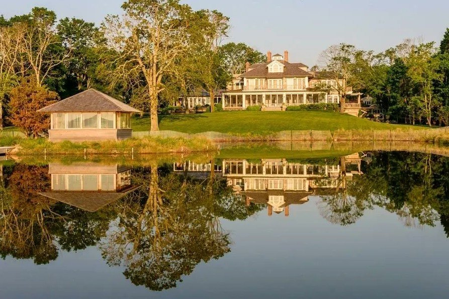 The most expensive house in The Hamptons for sale